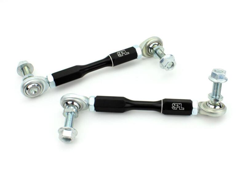SPL Parts Front Swaybar Endlinks (Short Version) - GR86/BRZ