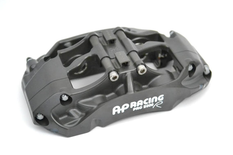 AP Racing by Essex Radi-CAL Competition Brake Kit (Front) - GR86/BRZ