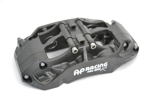 AP Racing by Essex Radi-CAL Competition Brake Kit (Front) - GR86/BRZ
