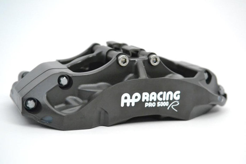 AP Racing by Essex Radi-CAL Competition Brake Kit (Front) - GR86/BRZ