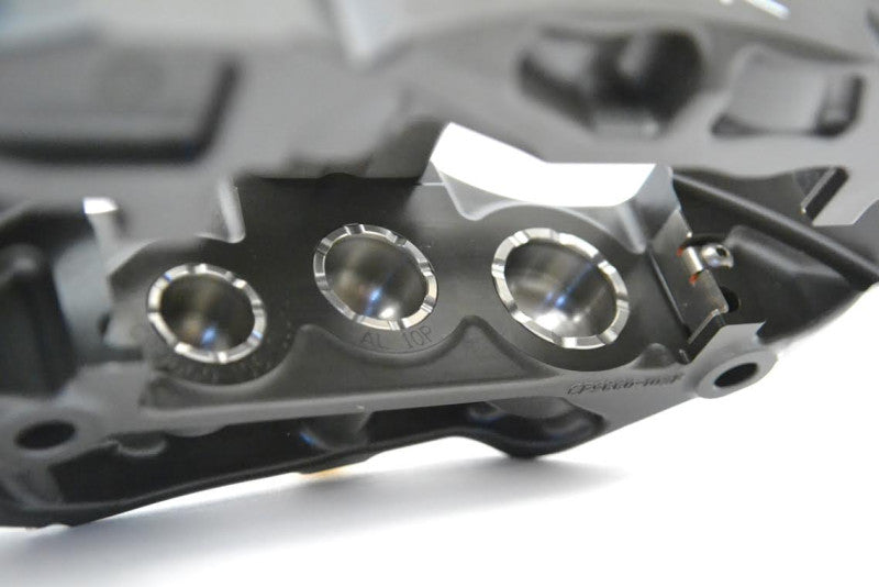 AP Racing by Essex Radi-CAL Competition Brake Kit (Front) - GR86/BRZ
