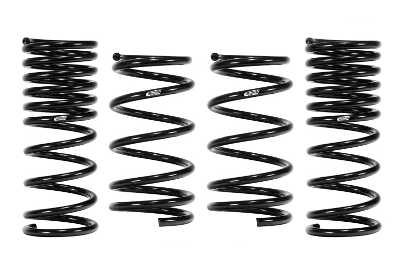Eibach Pro-Kit Lowering Springs - 2022+ GR86/BRZ