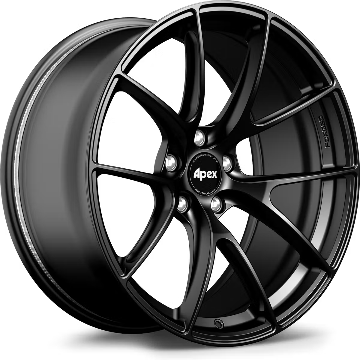 Apex VS-5RS 20x10 C8 CORVETTE WIDE