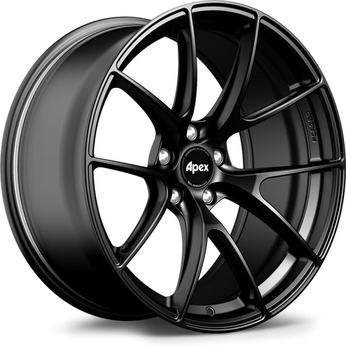 Apex VS-5RS 20x10 C8 CORVETTE WIDE