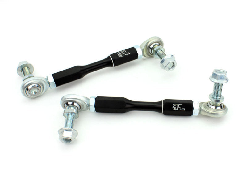 SPL Parts Front Swaybar Endlinks (Short Version) - GR86/BRZ