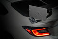 Verus Bottom Mount UCW Rear Wing Kit - Subaru BRZ/Toyota GR86 (ZN8/ZD8)