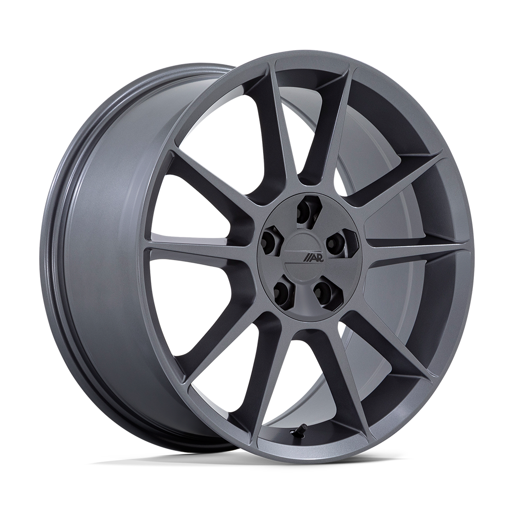 American Racing AR947 19x8.5 Gunmetal
