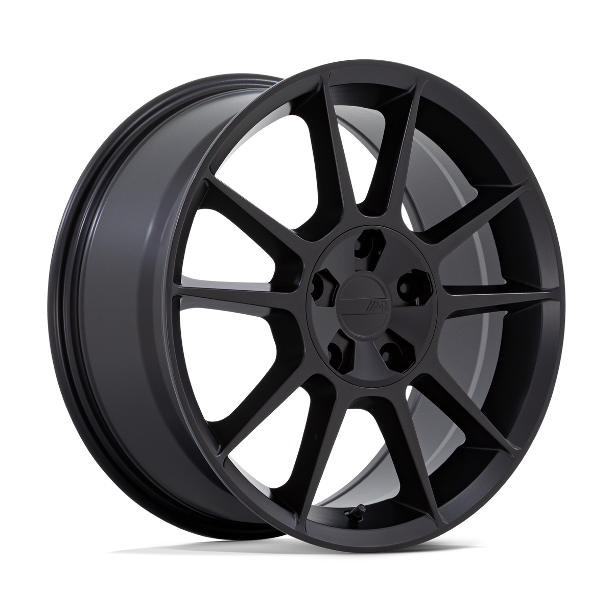 American Racing AR947 19x8.5 Satin Black