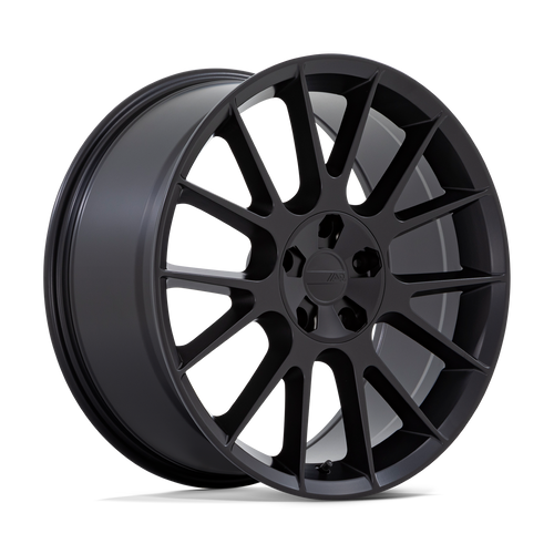 American Racing AR948 18x8 Satin Black
