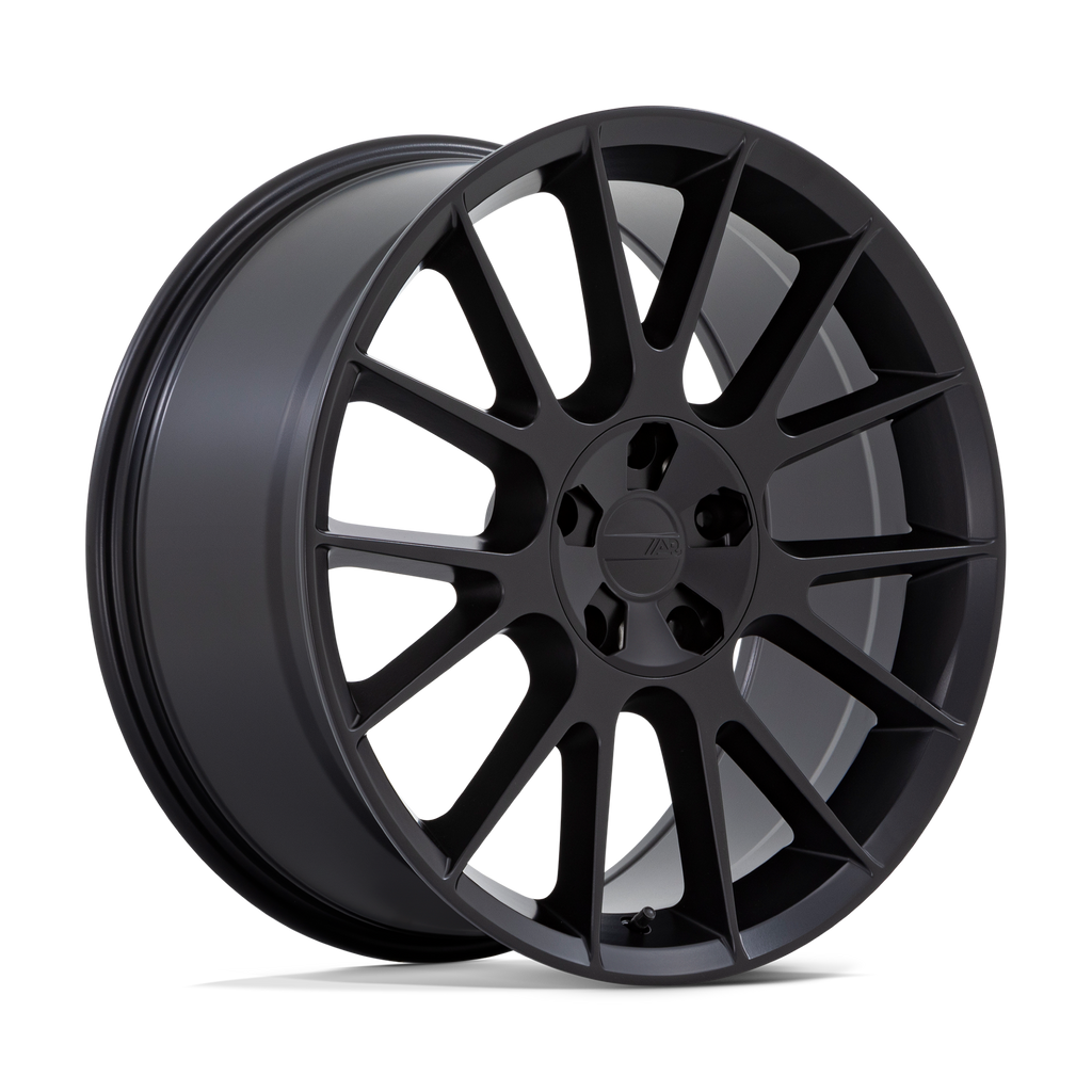 American Racing AR948 18x8 Satin Black
