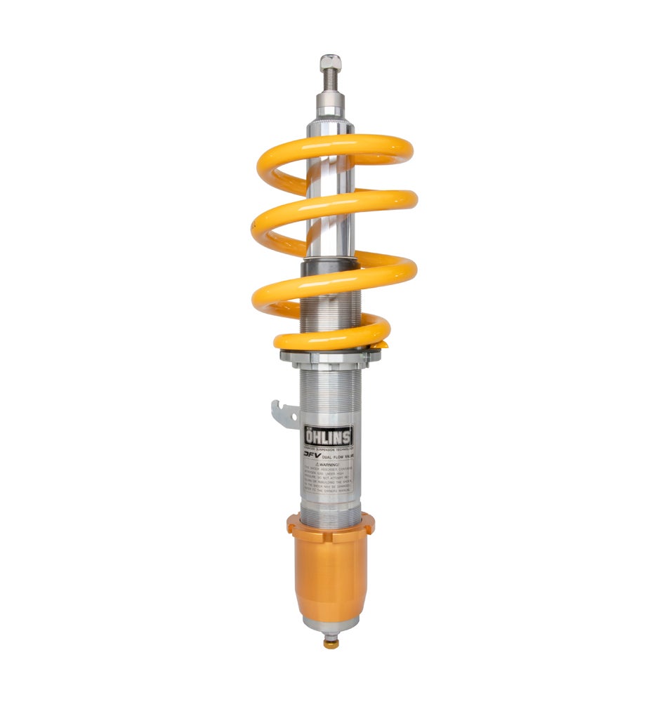 Öhlins Road & Track DFV Coilover Kit - BMW M2 (G87) / M3 (G80/G81) / M4 (G82/G83) RWD