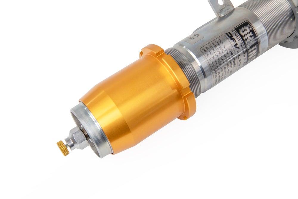 Öhlins Road & Track DFV Coilover Kit - BMW M2 (G87) / M3 (G80/G81) / M4 (G82/G83) RWD