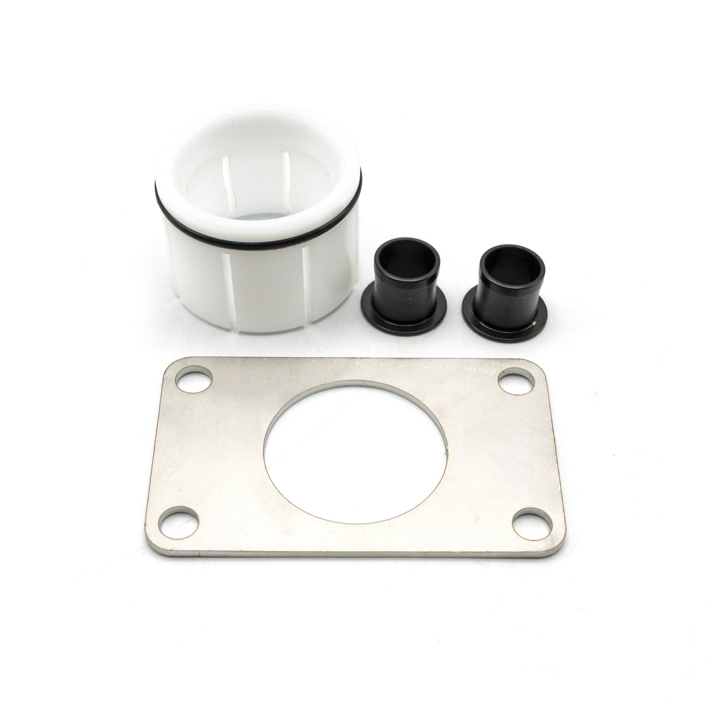 BILLETWORKZ SHORT SHIFTER WITH INSTALL KIT - 2022+ BRZ/GR86