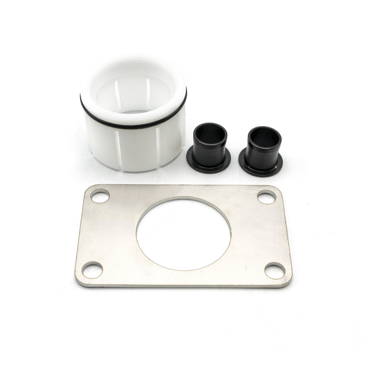 BILLETWORKZ SHORT SHIFTER WITH INSTALL KIT - 2022+ BRZ/GR86