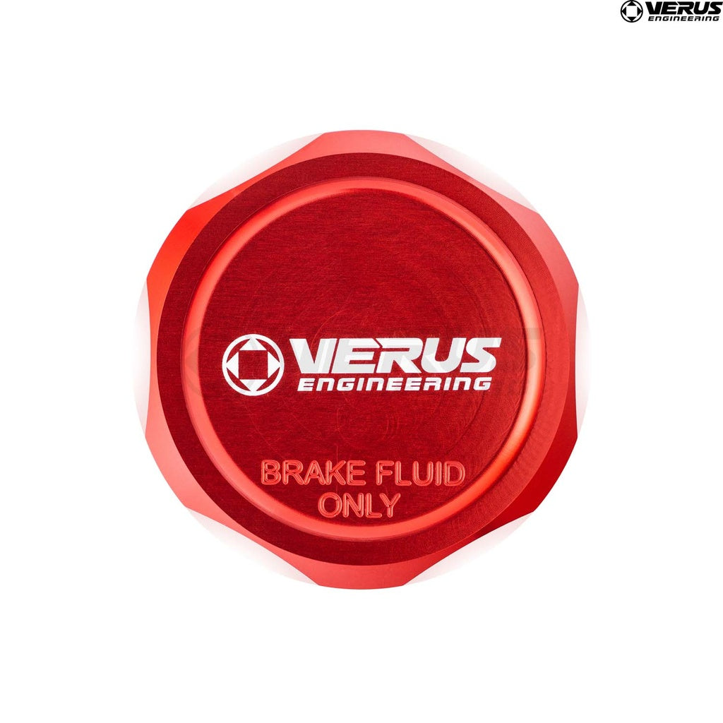 Verus Brake Master Cylinder Cap - Subaru BRZ/Toyota GR86 (ZN8/ZD8)