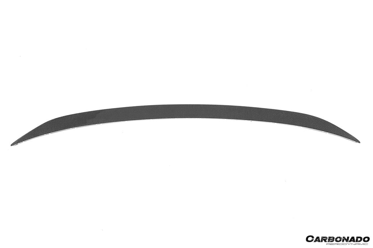 DARWIN PRO 2018-2023 Porsche 9Y0 9YA Cayenne S & GTS & E-Hybrid & Turbo OD Style Trunk Spoiler Wing ( Dont Fit Coupe)