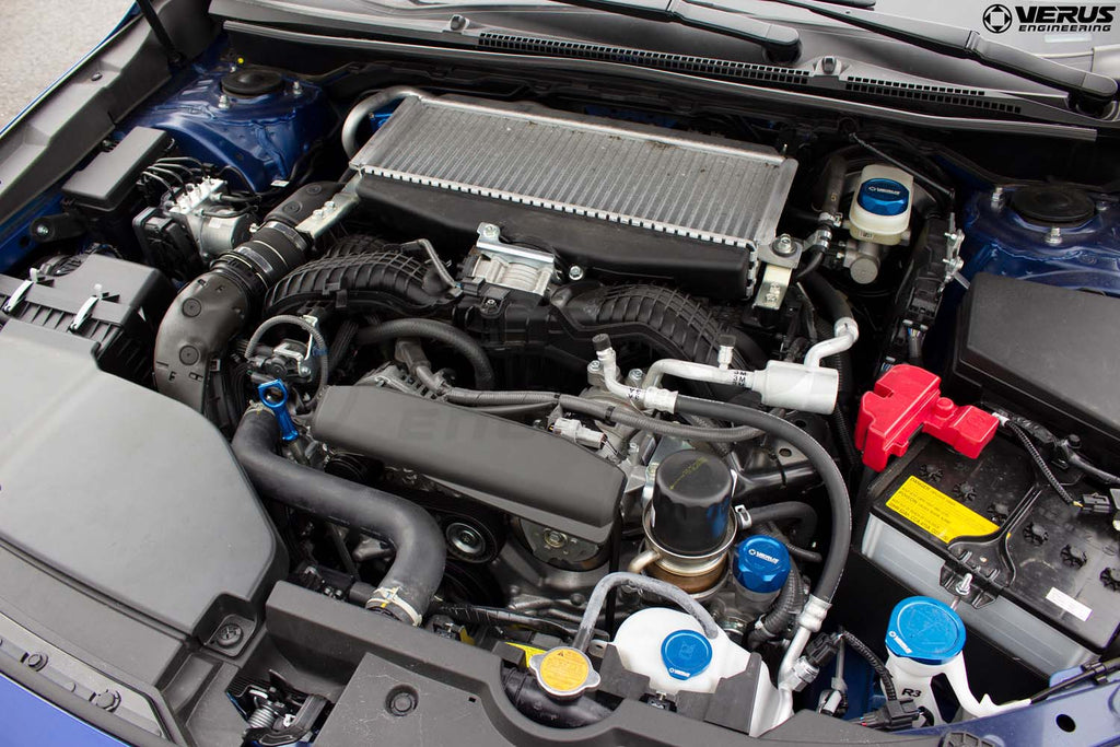 Verus Dipstick - Subaru/Toyota