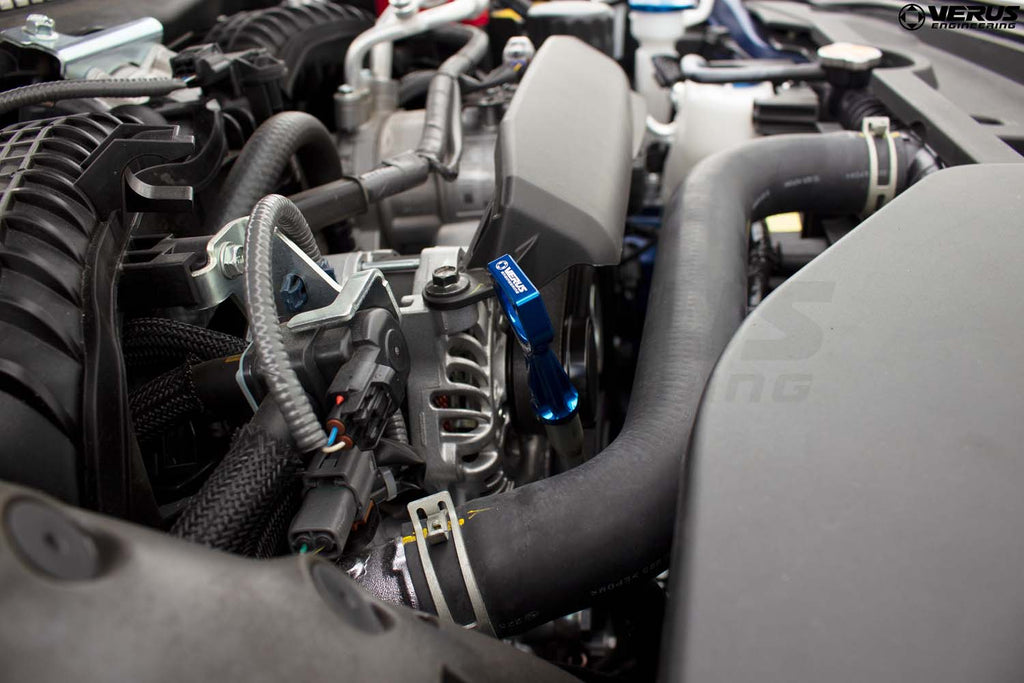 Verus Dipstick - Subaru/Toyota