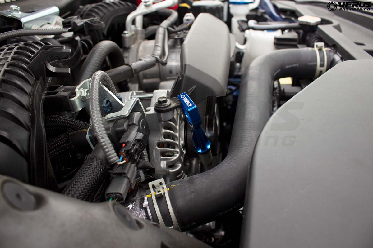 Verus Dipstick - Subaru/Toyota