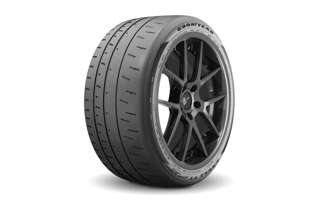 Goodyear Eagle F1 Supercar 3R - 265/35ZR19