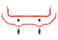 Eibach Anti-Roll Bar Kit Front & Rear - 2017-2023 Tesla Model 3 Long Range / Performance