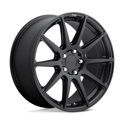 NICHE ESSEN 21X10.5 5X130 71.6 BD 45MM (Cayenne)
