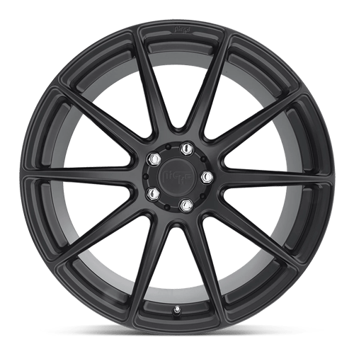 NICHE ESSEN 21X9 5X130 71.6 BD 45MM (CAYENNE)