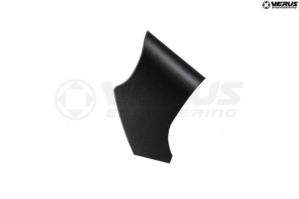 Verus Exhaust Cutout Cover - 22+ Toyota GR86/Subaru BRZ