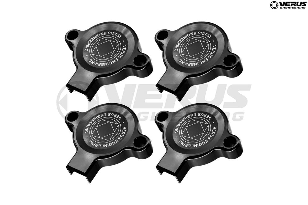 Verus Front Cam Actuator Cover Kit