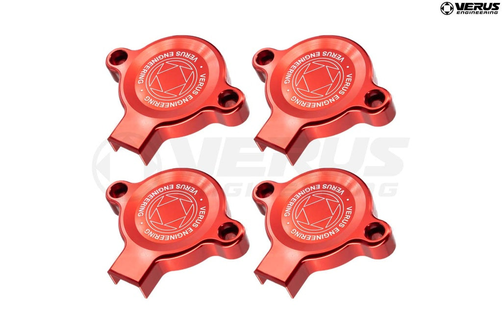 Verus Front Cam Actuator Cover Kit