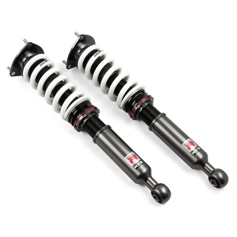 HKS HIPERMAX R - BRZ ZD8