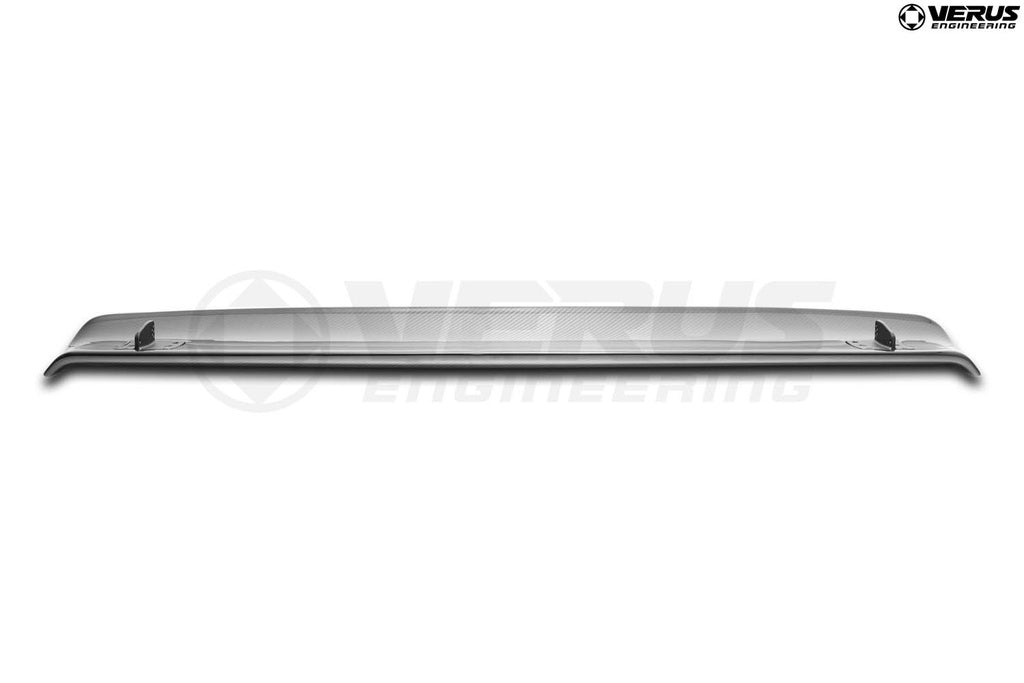 Verus High-Efficiency Rear Wing Kit - Subaru BRZ/Toyota GR86 (ZN8/ZD8)