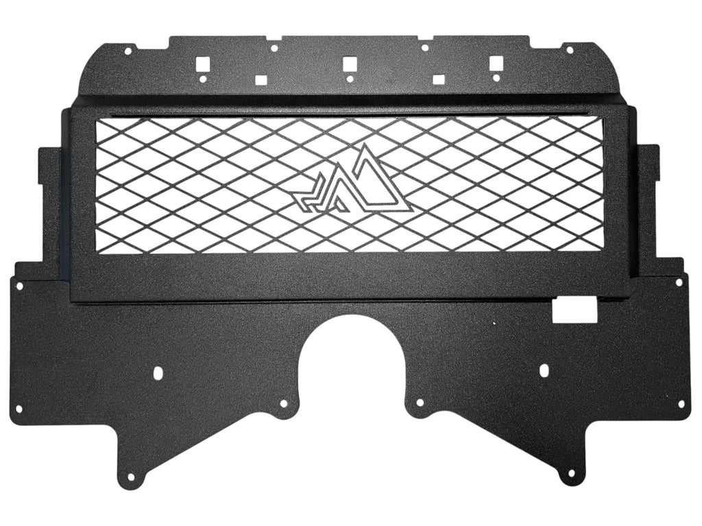 MAD BMW M3 M4 M2 S58 G80 G82 G87 Skid Plate