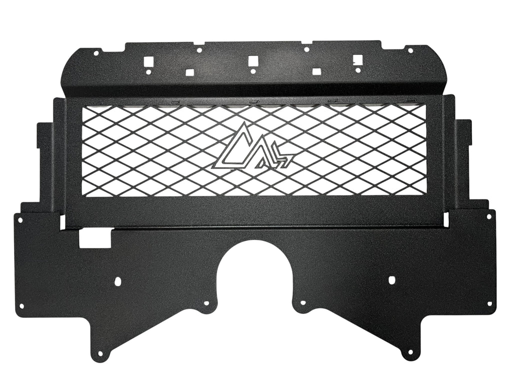 MAD BMW M3 M4 M2 S58 G80 G82 G87 Skid Plate