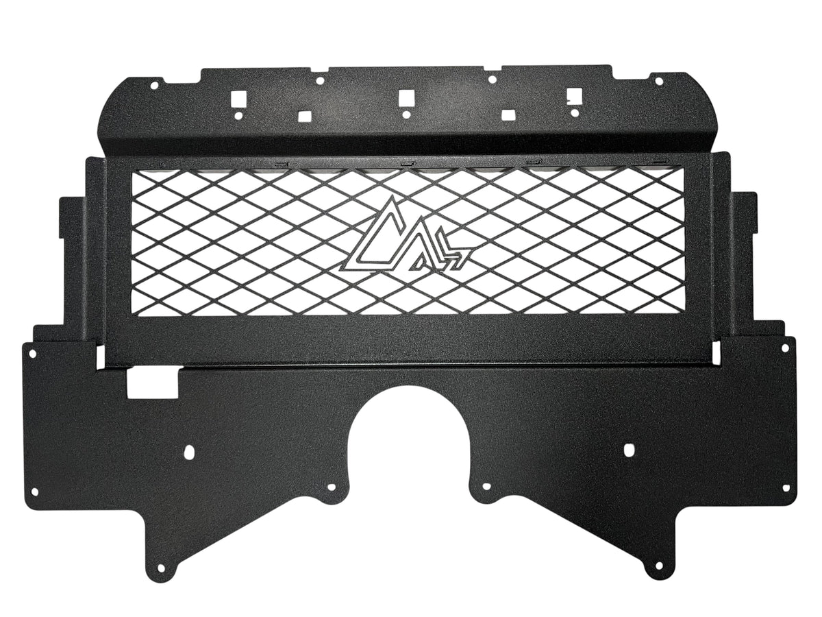 MAD BMW M3 M4 M2 S58 G80 G82 G87 Skid Plate