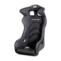 OMP HTE Series Fiberglass Seat - Black