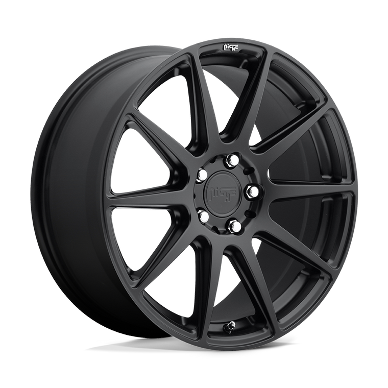 NICHE ESSEN 21X10.5 5X130 71.6 BD 45MM (Cayenne)