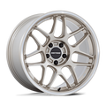 MOTEGI MR158 TSUBAKI 18X9.5 5X4.5 72 +40 MOT-GLD MCH