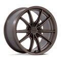 MOTEGI ZENTOKU 18x9.5 BRONZE 5x4.5 72 +35