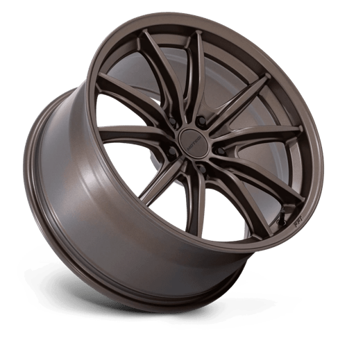 MOTEGI ZENTOKU 18x9.5 BRONZE 5x4.5 72 +35