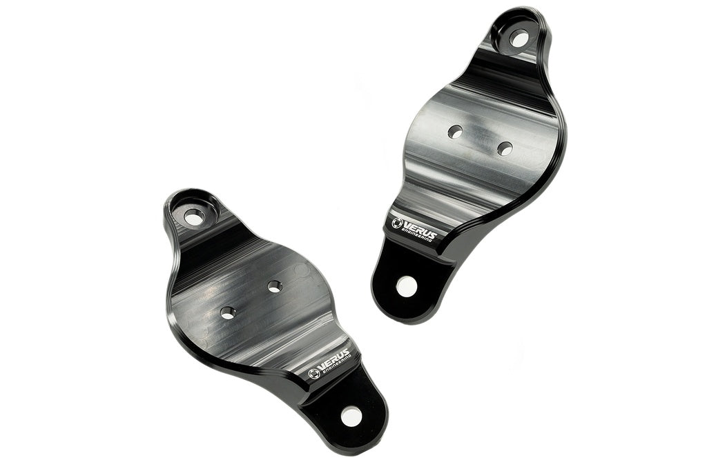 Verus Motor Mount Assembly, FA24 - Toyota GR86/Subaru BRZ/Subaru WRX (VB)