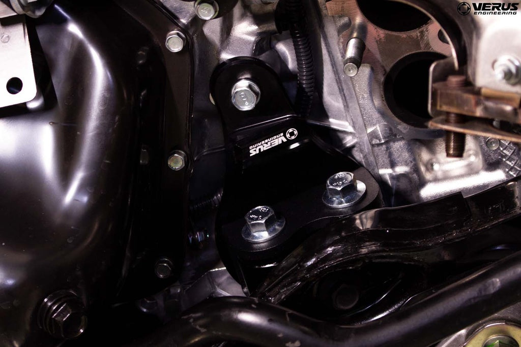 Verus Motor Mount Assembly, FA24 - Toyota GR86/Subaru BRZ/Subaru WRX (VB)