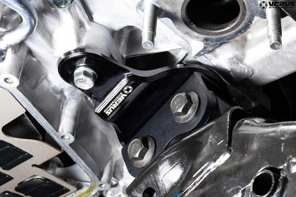 Verus Motor Mount Assembly, FA24 - Toyota GR86/Subaru BRZ/Subaru WRX (VB)