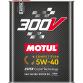Motul 300V Power 5w40 2L