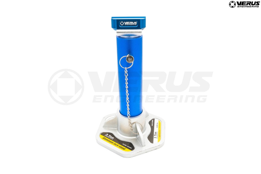 Verus Pinch Weld Jack Pucks - Toyota GR86/Subaru BRZ