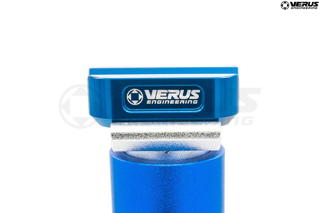 Verus Pinch Weld Jack Pucks - Toyota GR86/Subaru BRZ
