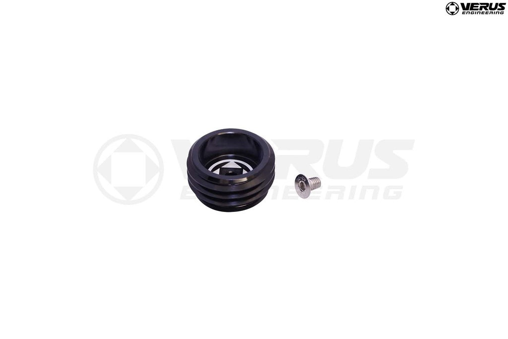Verus RLA Oil Cap - Subaru/Toyota