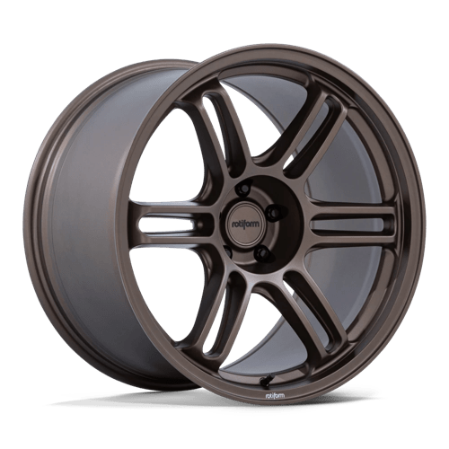 RPS 19X9.5 5X112 66 +25 B-BRNZ