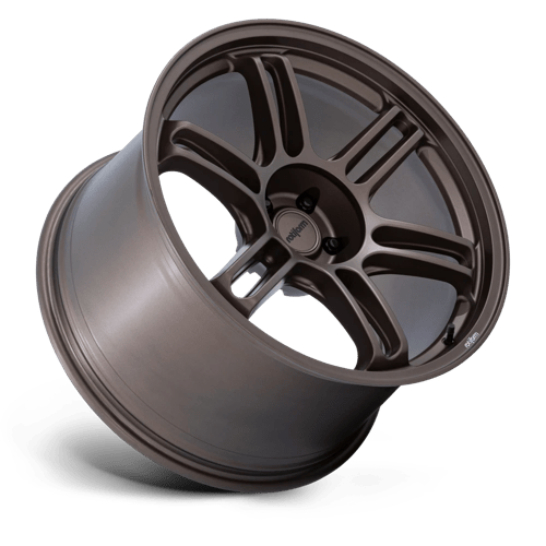 RPS 19X9.5 5X112 66 +25 B-BRNZ