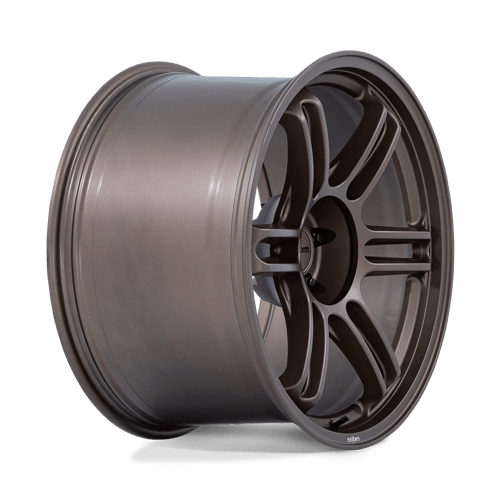 RPS 19X9.5 5X112 66 +25 B-BRNZ
